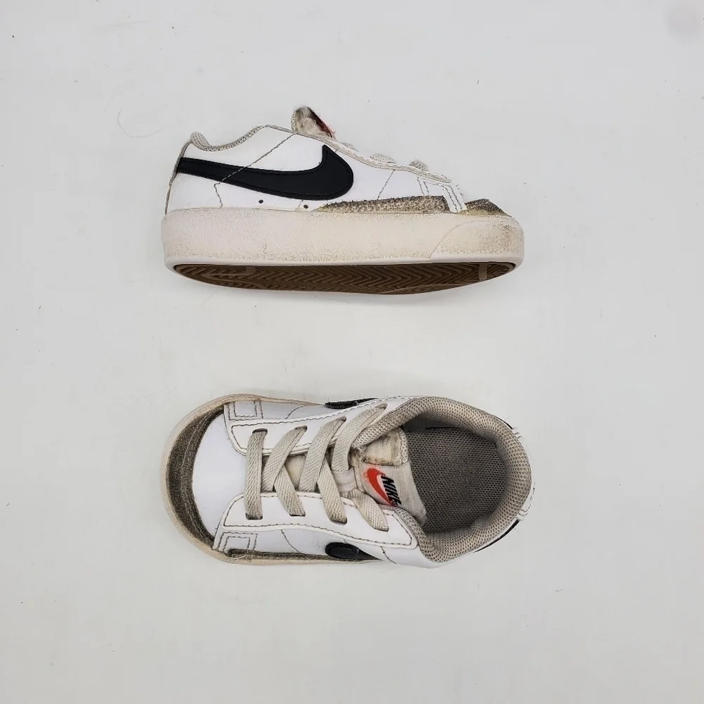 Nike shoes toddler